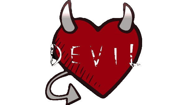 Logo Devil